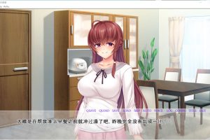 被掠夺的未婚妻~恋人真澄与弟弟的秘密 AI汉化版+存档★全CV[新汉化/2G]
