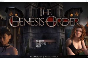 创世秩序 The Genesis Order V.31062 精翻汉化版[PC+安卓][6月更新/3.5G]