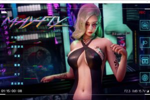 蜉蝣 Mayfly Ver0.1 官方中文版[PC+安卓][新官中/2.5G]