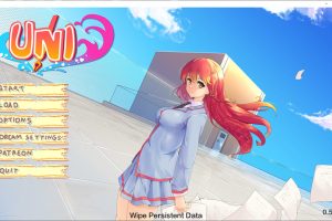 大学生活：Uni Ver0.52.115d AI汉化版[PC+安卓][6月更新/3.6G]