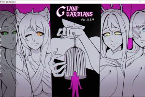 巨人守护者 Giant Guardians Ver0.39 精翻汉化版[PC+安卓][新作/500M]