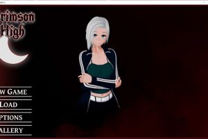 深红高中：Crimson High Ver3.4.1 AI汉化版[5月更新/3.3G]