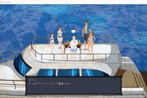 生存游戏：Survival V230331中文魔改作弊版[3月底更新/6.6G]