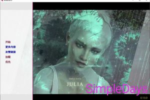 简单的日子 Simple Days Ver0.13 云翻汉化版[PC+安卓][6月更新/2.5G]