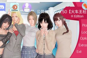 (调)條教大师 V0.5.0 精翻汉化版[PC+安卓][4月更新/3.5G]