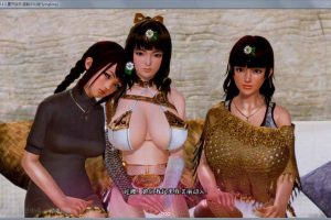 AY605[黑魔法 1.3.0][精翻汉化版+全CG][PC+安卓][1月25更新]【4G】