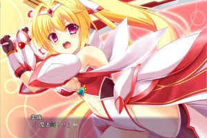 魔法少女美晴-异种歼受胎 AI汉化润色版+全CG存档★全CV[新汉化/1.7G]
