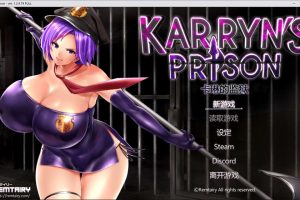 卡琳·监狱长 V1.2.9.79官中无修作弊版+全DLC[6月更新/1.8G]