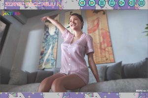 YouTuber 一凛酱的毕业舔舐 DL正式版+动画★全CV[11月新作/3.8G]