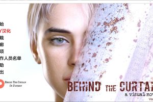 幕后-第一章 Behind The Curtain AI汉化版[PC+安卓][6月新作/2G]