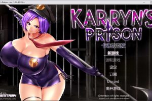 卡琳·监狱长 V1.2.9.80官中无修作弊版+全DLC★全CV[6月更新/1.8G]