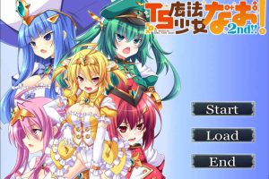 A7549 TS魔法少女闪2[汉化硬盘版][3.5G]