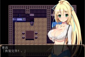 A3659 【PC】《关于修女塞利恩为了信徒什么都做的出来那些事》【331MB】
