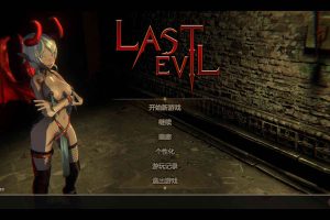 A6945 最后的恶魔 Last Evil v3.00[官中步兵版+存档][7G