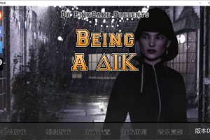 我的大学生活 Being A DIK Ver0.72 精翻汉化版[PC+安卓][10月大更新/16G]