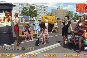 苏联奇幻冒险 Ver1.3.1 精翻汉化版+全CG★新汉化[PC+安卓/2G]