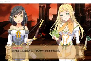 大奴隶主3：精灵征服者 精翻汉化步兵版+12前作[佳作/1.5G]