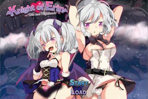 女骑士艾琳：Knight of Erin Ver1.06 精翻汉化版★新汉化[佳作/400M]