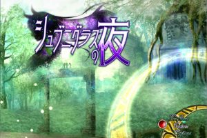 与你一起生活在克苏鲁神话的世界V2.0 AI汉化版+存档[6月更新/4.4G]