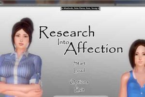AY777[堕落之旅-重置版v0.40][巴比伦精翻汉化版][PC+安卓]【2.3G】