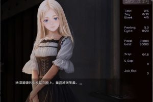 铁匠4 Black Smith4 V1.14官中无修版★圣诞版[PC+安卓][12月更新/1.6G]