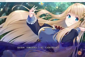 公主与欲望的测试教育 AI汉化版+全CG回想★全CV[新汉化/3.3G]