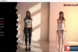 自由通行证 FreePass V0.43 精翻高压汉化版+全CG[PC+安卓][新作/1G]