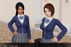 A4843 校长先生！V0.92p[百宝袋精翻汉化版][PC+安卓][6G][更新]