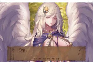 奇异的圣地~圣屌降临V20.1汉化版[PC+安卓][10月更新/4G]