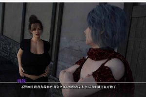 A5657 淑女战士 Ver1.0[精翻汉化版][新汉化/1G]