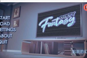 肮脏的幻想 V1.1 精翻汉化版[PC+安卓][新作/1G]