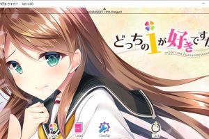 A2882 该选哪一个好呢？后宫暑假SUMMER！ V1.0精翻汉化版【4G/汉化/全CV】