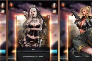 A1951 荒野之王：King of Wasteland 全人物H：全动画+CG版【超精美/3.5G】
