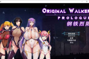 钢铁烈阳[官方中文步兵最新作弊版+全CG][新作/PC+安卓][2G] [