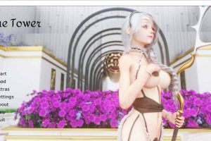 A5703 血狂的M之塔theTower[DL官方中文版][新作/CV][1.9G]