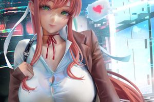 A4781 Sakimichan大师：20年12月新作136-137期+梁星11月新作【步兵/1.1G】