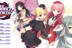 Y1389[RIDDLE JOKER][汉化硬盘版]