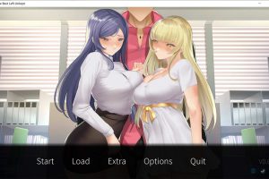 未兑现的承诺 Promise Best Ver0.66 汉化步兵版[10月更新/1.6G]