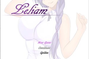 莱里亚姆 Ver1.0 精翻汉化版★小马x大车[PC+安卓][新作/2G]
