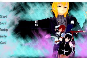 仙女训练师 Fairy Trainer V0.11.5 精翻汉化版[PC+安卓][3月大更新/2.6G]