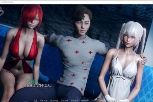 永恒世界 V0.2 精翻汉化版★无敌建模[PC+安卓][12月更新/3.5G]