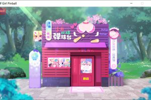 少女妖精弹珠台 Ver0.92 官方中文无修版★全CV[6月大更新/5.2G]