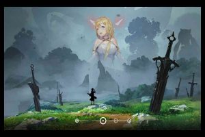A7180 寻女之旅：迷雾之森[STEAM正式完结步兵版][完坑/全CV][1.8G]