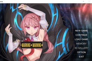 银荡女神的献祭仪式~TS变身退魔少女的屈服 云汉化体验版[5月新作/2.6G]