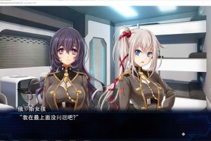 魔法少女消耗戰線：死終Ω神盾+前传 官中步兵版+存档(新增)[新作/6.6G]
