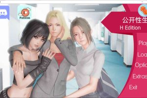 调教大师 V0.36 汉化作弊版[PC+安卓][10月更新/3G]