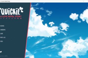 快捷晴趣酒店 Hotel Story V0.35官方中文无修版[6月更新/4.5G]