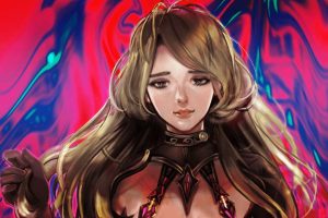 A2455 《混乱之种 V0.2.46汉化版》 [黑暗向经营游戏/付CG包]【1G】