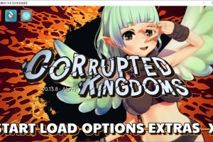 腐X败王国 CoreuptedKingdoms V0.13.8 精翻汉化版[PC+安卓][3月更新/3G]