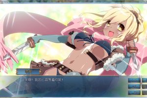 A901 Sakura MMO 1-3「ADV」「中文」「PC」